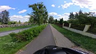 Świecie Lipiec 2026 GoPro 13 Hyper View 4k