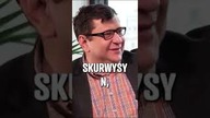 ZBIGNIEW STONOGA MÓWI DLACZEGO POLACY SĄ GŁUPI! #shorts