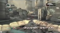 Gears of War 2: Weapons (Game Trailer)
