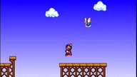 Mario forever legend 0. 5 World 1-2 SakuraMotchi 2020