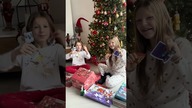 Dzień 24 Kalendarzowy adwentowy 