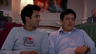 Harold I Kumar: O Dwóch Takich, Co Poszli W Miasto (2004) Lektor HD