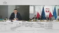 Przesłuchanie Mateusza Morawieckiego