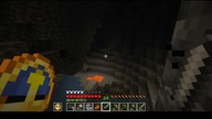 I love it when zombies or other monsters cant reach me and I can kill them from above #minecraft