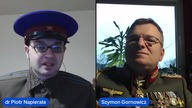 CCCP vs Reich por&oacute;wnanie totalitaryzm&oacute;w Szymon Gornowicz Piotr Napierała