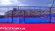CANAL+ Sport HD - Fragment World Padel Tour (04. 06. 2023)