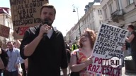 Pyta się Szmaci