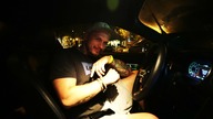 NOCNE JAZDY SAMOCHODEM