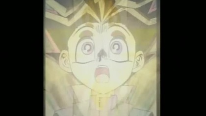Yu-Gi-Oh! odc. 03