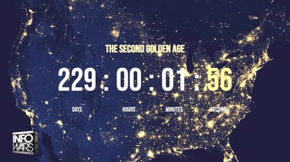 Full Saturday Special Show: Bill Gates Sues Texas to Force Lone Star Residents to Eat Fake Meat Grown From Human Cancer Cells, Plus Trump Attacks Flor