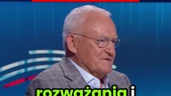 MILLER O KOALICJI KACZYŃSKIEGO Z BRAUNEM!