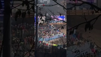 KACPER TOMASIAK JEST NAJPIĘKNIEJSZY! DRUGI KONKURS IO, DRUGI MEDALW WIEKU 19 LAT.  KOSMICZNA HISTORIA