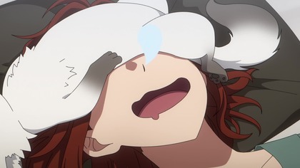Saikyou no Ousama Nidome no Jinsei wa Nani wo Suru Season 2 - Odcinek 10