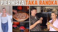 Jesienne MIERZYMY - ZARA | Robimy jesienną pizzę - LEPSZEJ NIE JADŁAM !