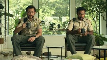 WYSPA CHCIWOŚCI | Oficjalny zwiastun | Kino Świat