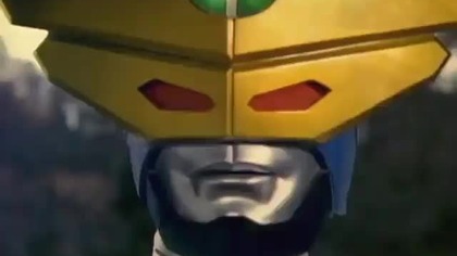 B-Robo Kabutack #3