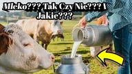 1736.  Mleko, Tak Czy Nie & Jakie ?
