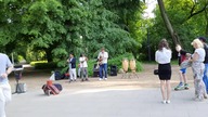 Park Praski 27. 05. 2023