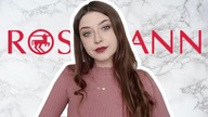 PROMOCJA -55% W ROSSMANNIE! - HAUL