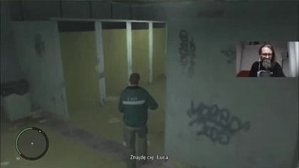 LUBIĘ MIEĆ PEWNOŚĆ (GTA 4) #shorts #shortsvideo #gta #gaming #letsplay #gta4 #retro #sandbox