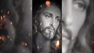 Będziecie Musieli Zejść Do Katakumb! Orędzie Jezusa.  Luz De Maria De Bonilla.