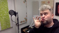 L!VE z mojego GARAŻU! Link do transmisji w opisie!!!!