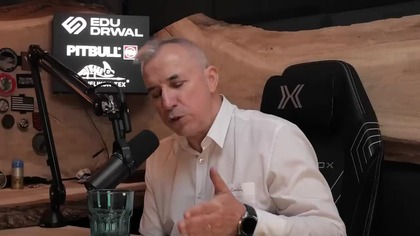 Czy opłaca się być uczciwym? Wojciech Sumliński