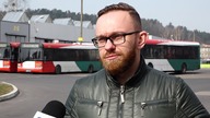 W autobusach miejsca wyłączone z użytkowania