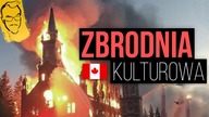 Dlaczego w Kanadzie płoną kościoły? | Groby dzieci na terenie katolickich szkół