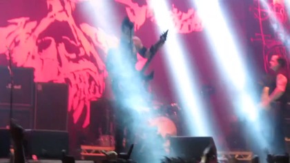 Danzig - Die Die My Darling - Live @ Metaltown 2013