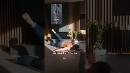 Garbić się przestaniesz, jeśli zaczniesz robić te ćwiczenia