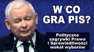 Winnicki o manewrach PIS, Kaji Godek i Kukizie w PSL!