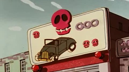 Yattaman Lektor PL. 06