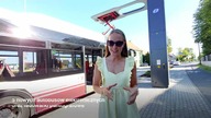 Helen Mazanova w Polsce