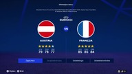 Symulacja meczu AUSTRIA - FRANCJA | EURO 2024 #10