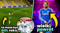 Niesamowity GOL z 30 metrów! Mohamed Salah ma wrócić do Chelsea! | LANDRI