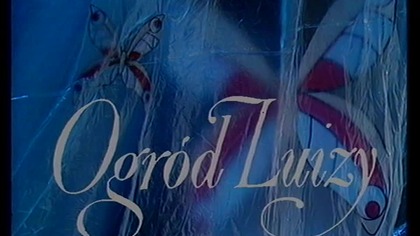 Marek Grechuta - Ogrod Luizy 1979
