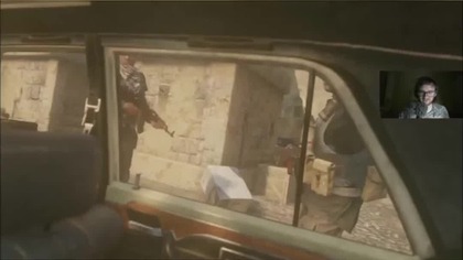 POV: ZAMAWIASZ BOLTA W KRAKOWIE (Call of Duty 4) #shorts #shortvideo #gaming #callofduty #cod #fps