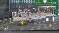 GP Malezja 2016