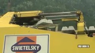 Modernizacja lini kolejowej