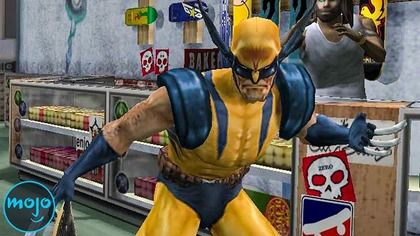 Top 10 Hardest Video Game Characters To Unlock