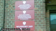 Relacja reportera radia TOK FM: Wszystko wyglądało bardzo dramatycznie