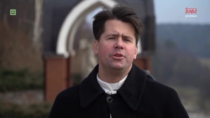 TV Trwam - "40 dni z Matką Bożą Gietrzwałdzką" - Dzień 10: "Przewodniczka pewna do nieba" (14. 03. 2025)