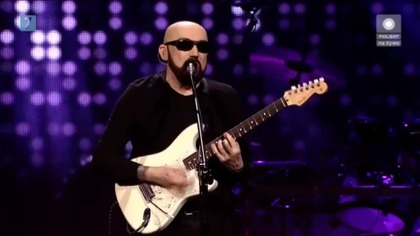 Grzegorz Skawiński i Waldemar Tkaczyk - 40lat - Koncert - Part3