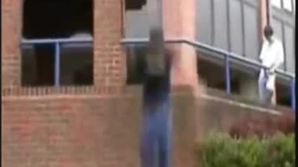 Parkour - kompilacja faili