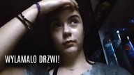 DAILY VLOG: Wyłamało drzwi?!?!