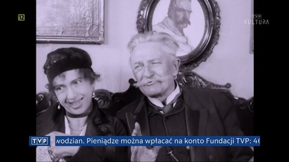 Cud nad Wisłą (1921)