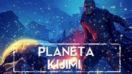 Planeta KIJIMI [HOLOCRON]