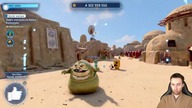 JABBA I HAN SOLO NA TATOOINE!  LEGO Star Wars Skywalker Saga PL Gameplay PS5 4K #49