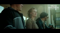 Czy układy mają znaczenie, kiedy pojawia się uczucie? Wielka Warszawska w kinach od 23. 01.
